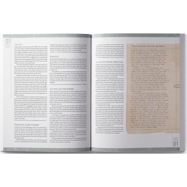 Twilight: 2000 - Hostile Waters - Campaign Expansion Box Set