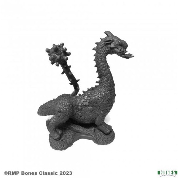 Reaper - Bones - Catoblepas 