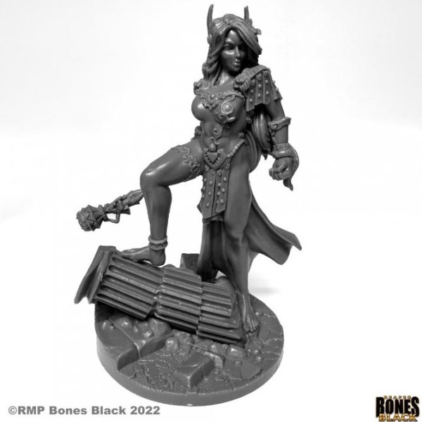 Reaper Bones Black - Yephima, Cloud Giant Skywarden