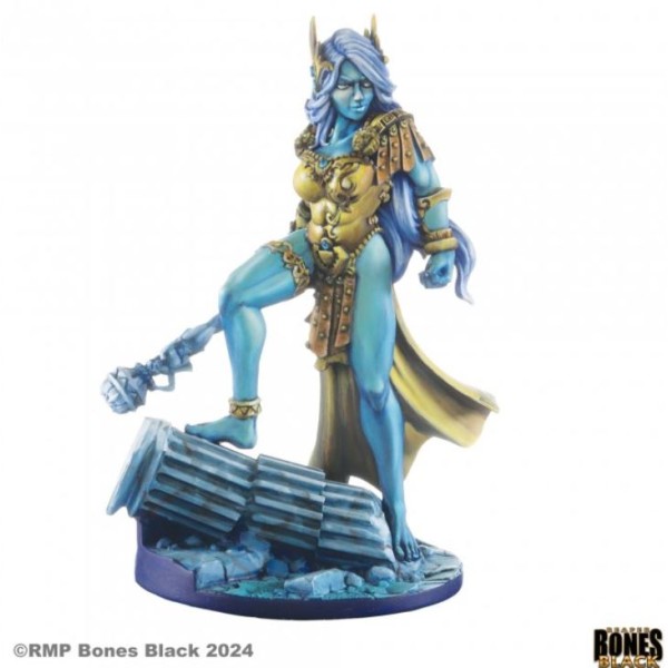 Reaper Bones Black - Yephima, Cloud Giant Skywarden