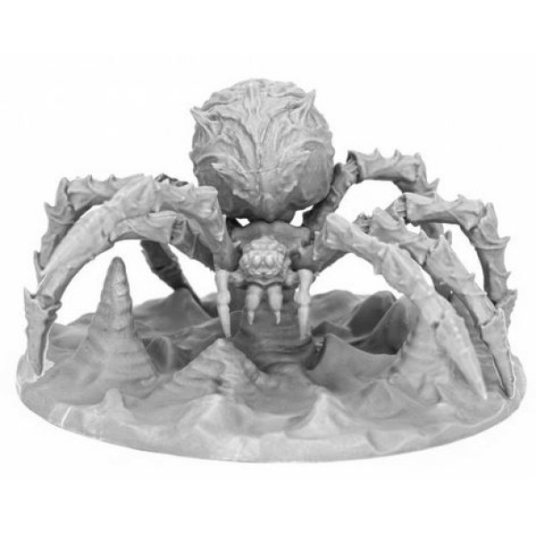 Reaper Bones Black - Cave Spider