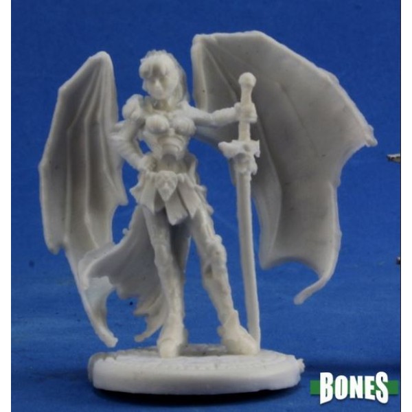 Reaper - Bones - Troll Slayer Sophie