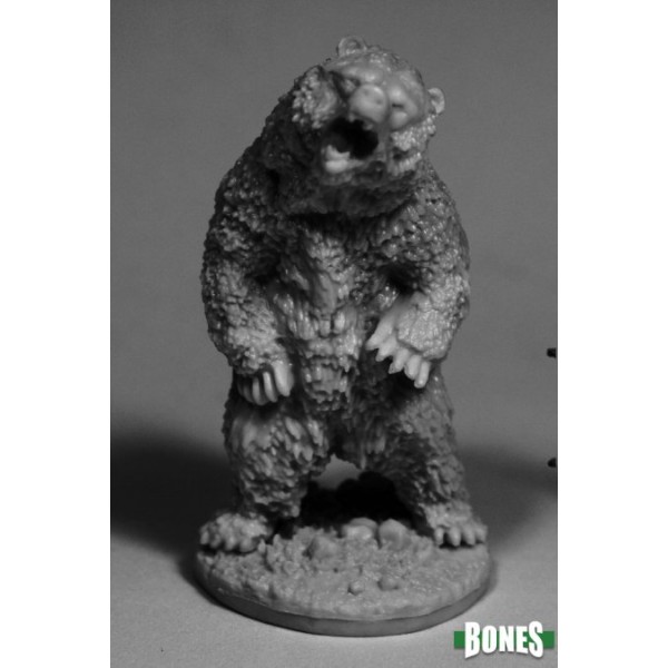 Reaper - Bones - Dire Bear Reaper - Bones - Dire Bear