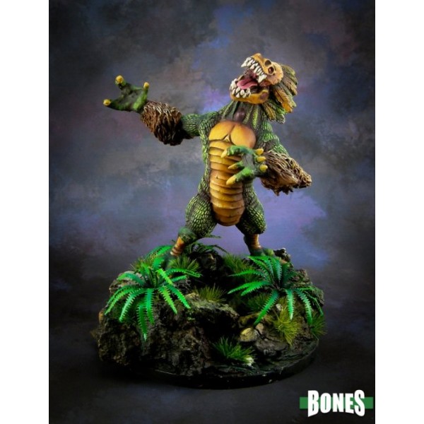 Reaper - Bones - Jungle Titan Reaper - Bones - Jungle Titan