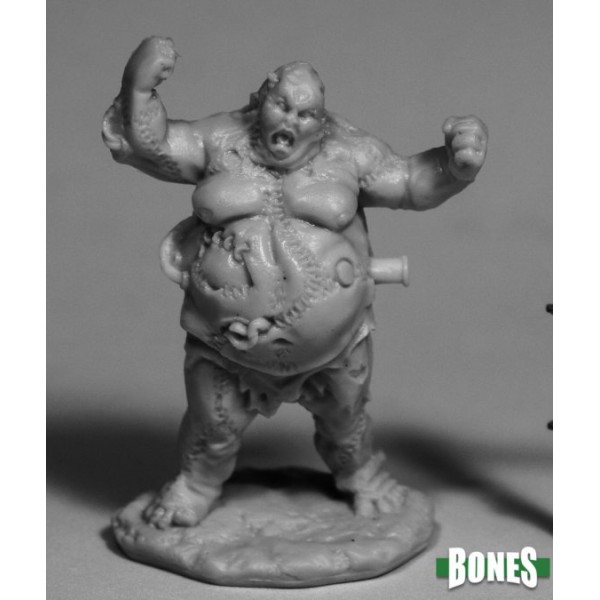 Reaper - Bones - Flesh Golem II Reaper - Bones - Flesh Golem II