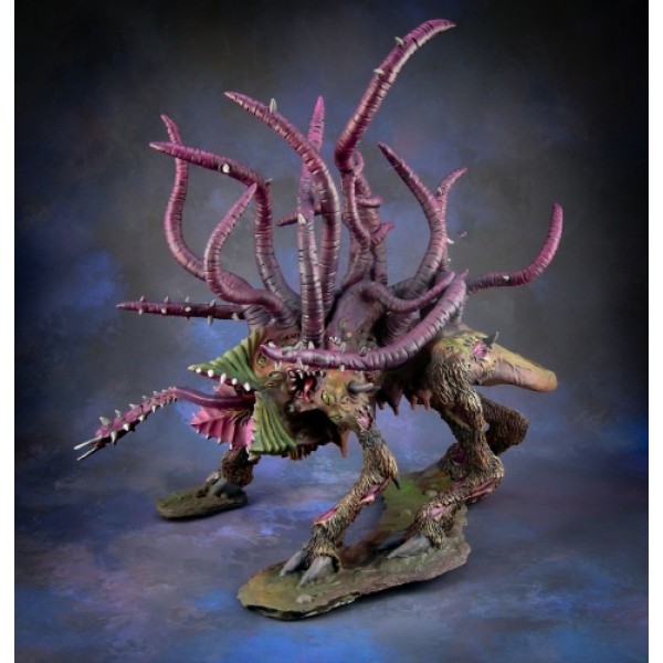 Reaper - Bones - Shub-Niggurath, Black Goat of the Woods Reaper - Bones - Shub-Niggurath, Black Goat of the Woods