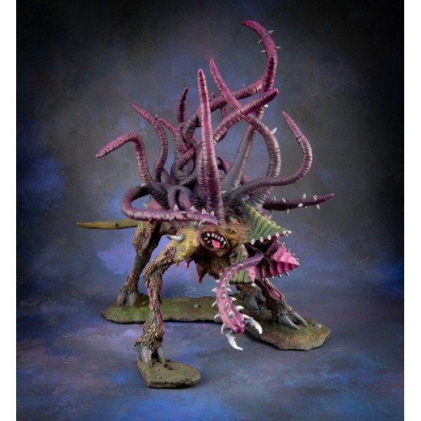 Reaper - Bones - Shub-Niggurath, Black Goat of the Woods Reaper - Bones - Shub-Niggurath, Black Goat of the Woods