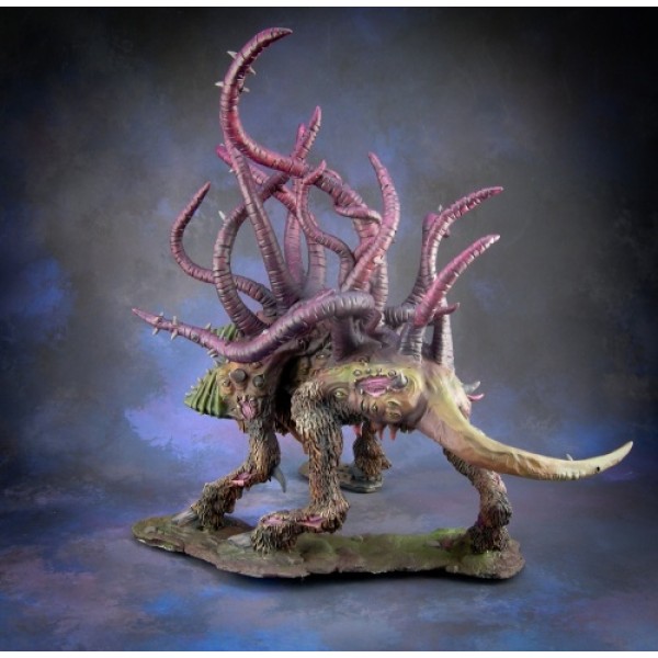 Reaper - Bones - Shub-Niggurath, Black Goat of the Woods Reaper - Bones - Shub-Niggurath, Black Goat of the Woods