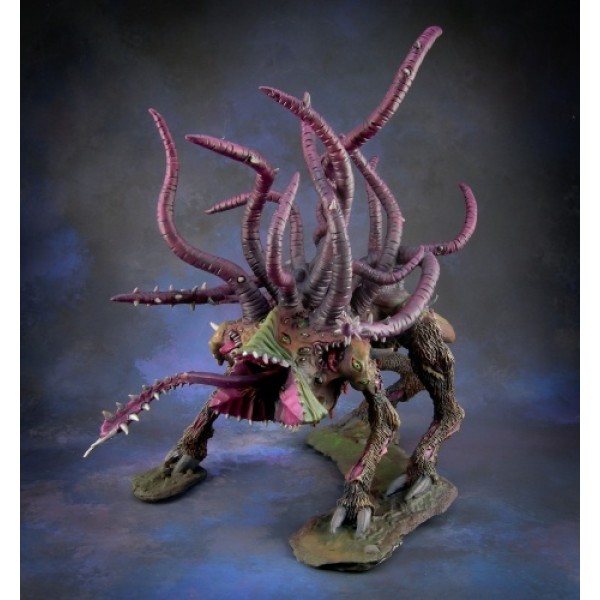 Reaper - Bones - Shub-Niggurath, Black Goat of the Woods Reaper - Bones - Shub-Niggurath, Black Goat of the Woods