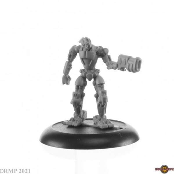 Reaper - Chronoscope - Viceroy Enforcer (Neutron)