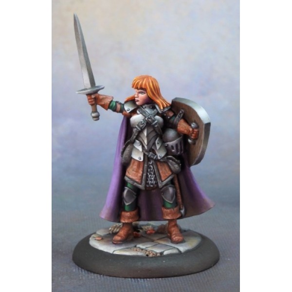 Reaper Dungeon Dwellers - Metal - Caerindra Thistlemoor Reaper Dungeon Dwellers - Metal - Caerindra Thistlemoor