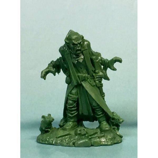 Reaper - Dark Heaven Legends - Anselmo, Nosferatu Vampire