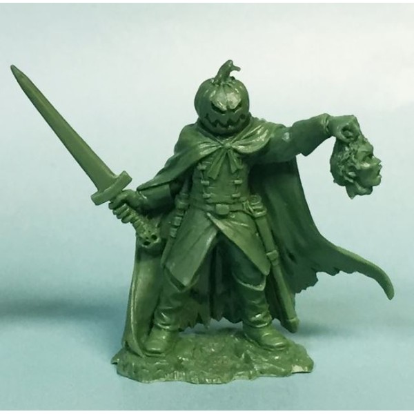 Reaper - Dark Heaven Legends - Headless Footman