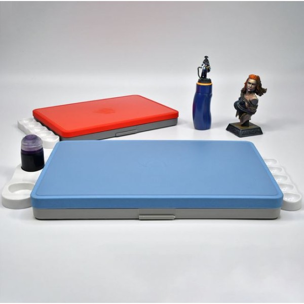 REDGRASS - EVERLASTING WET PALETTE - Studio XL V2