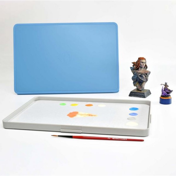 REDGRASS - EVERLASTING WET PALETTE - Studio XL V2