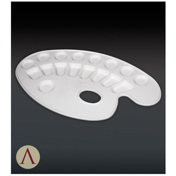 Scale75 - Painting Accessories - Standard Palette