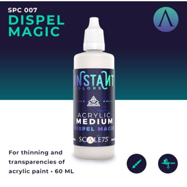 Clearance - Scale75 - Instant Colors - The Secrets of Alchemy (Boxed Set)