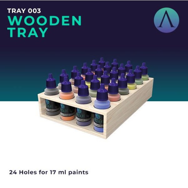 Clearance - Scale75 - Instant Colors - Mimic Chest