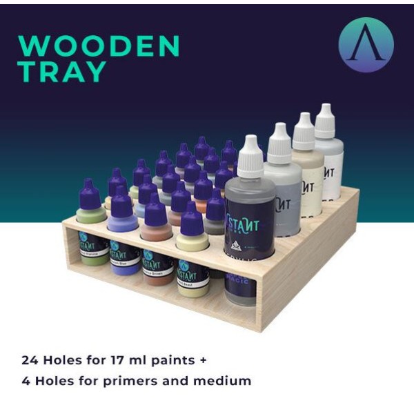 Clearance - Scale75 - Instant Colors - Mimic Chest