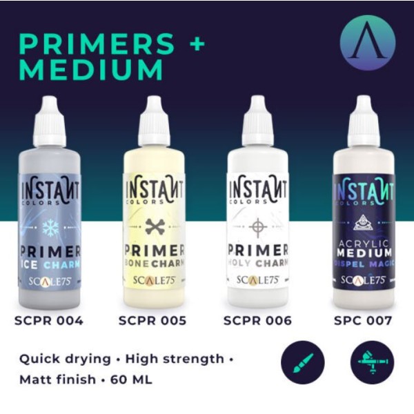 Clearance - Scale75 - Instant Colors - Mimic Chest