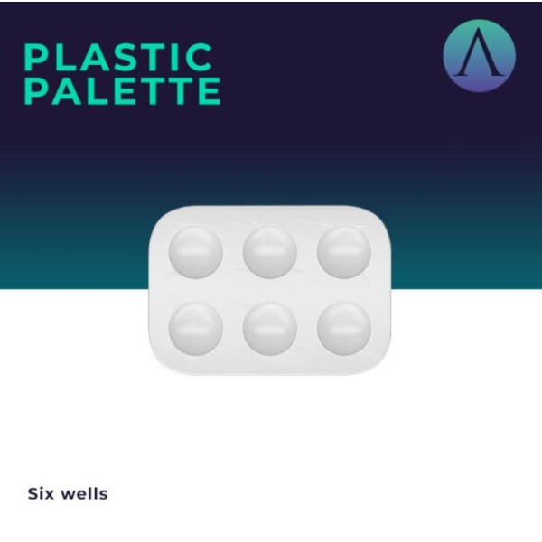 Clearance - Scale75 - Instant Colors - Mimic Chest