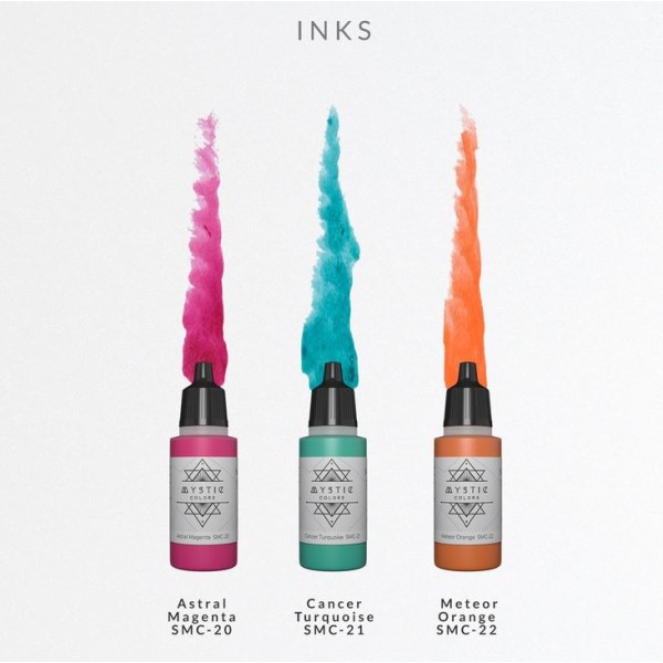 Scale75 - Mystic Colors - CELESTIAL VAULT