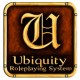 Ubiquity System RPG's