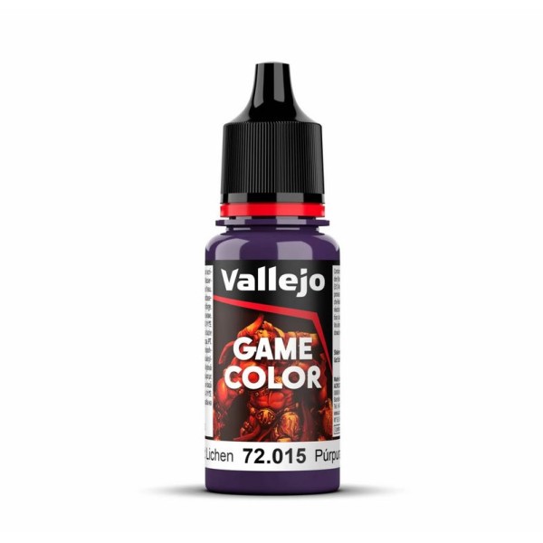 Vallejo Game Color - Hexed Lichen 18ml