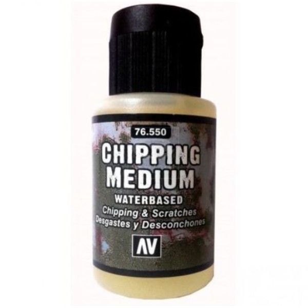 Clearance - Vallejo - Model Wash - Chipping Medium (Water Based)