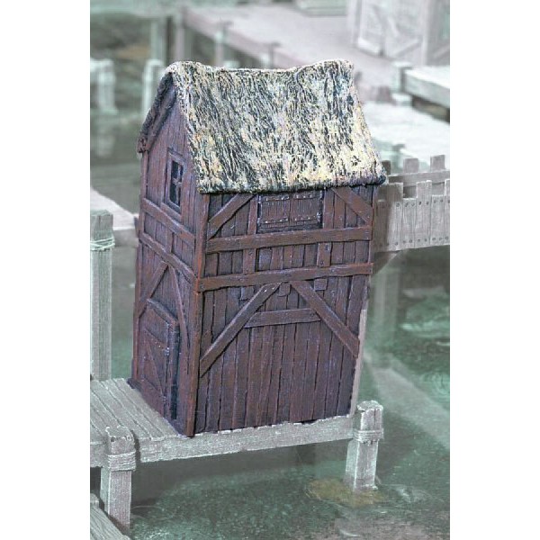 Clearance - Ziterdes - Laketown Tower