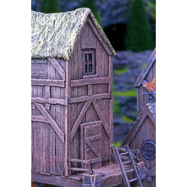 Clearance - Ziterdes - Laketown Tower Clearance - Ziterdes - Laketown Tower