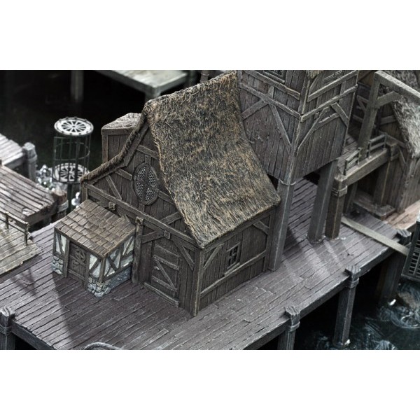 Clearance - Ziterdes - Laketown Fishermen's House Clearance - Ziterdes - Laketown Fishermen's House