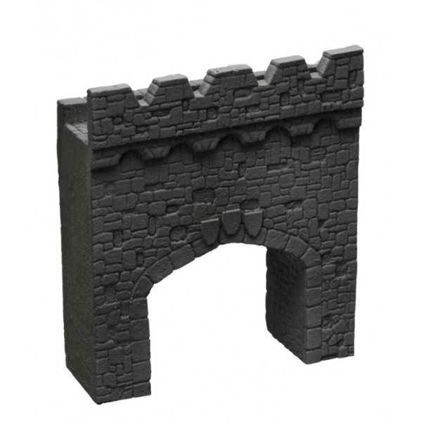 Clearance - Ziterdes - Town Gate Clearance - Ziterdes - Town Gate