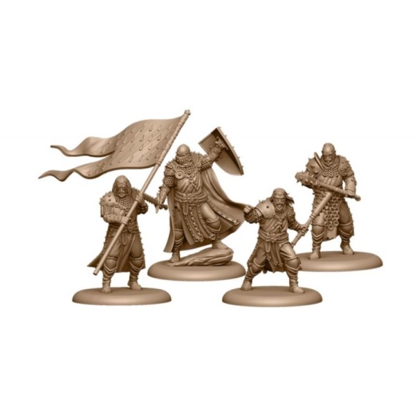 A Song of Ice and Fire - Tabletop Miniatures Game - Bolton Cutthroats A Song of Ice and Fire - Tabletop Miniatures Game - Bolton Cutthroats
