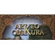 Arkeo Obskura - A Narrative Pulp Horror Skirmish Game Arkeo Obskura - A Narrative Pulp Horror Skirmish Game