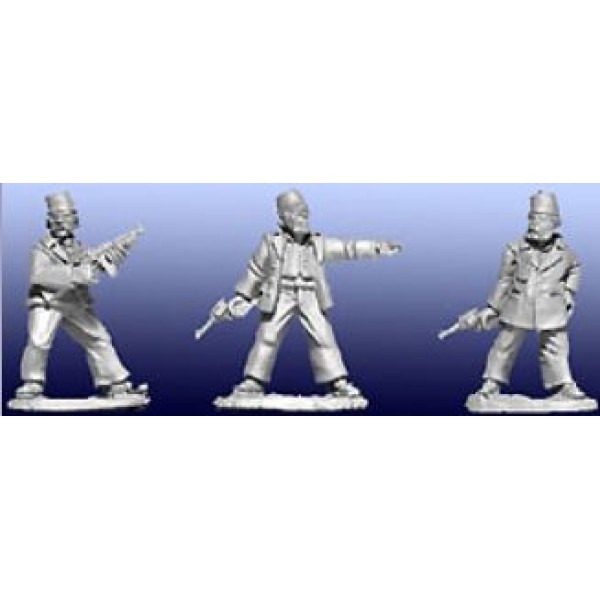 Artizan Design - Thrilling Tales - Knights of the Crescent Moon (3) Artizan Design - Thrilling Tales - Knights of the Crescent Moon (3)