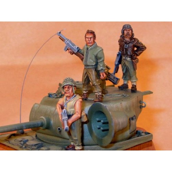 Artizan Design - Thrilling Tales - Big Joe and Co. Artizan Design - Thrilling Tales - Big Joe and Co.