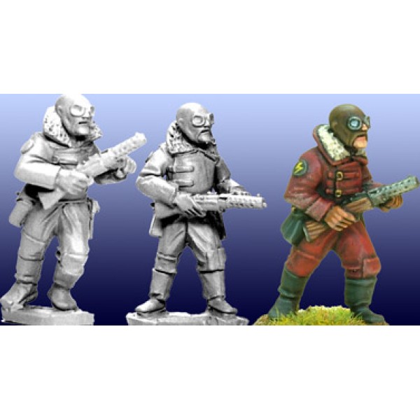 Artizan Design - Thrilling Tales - Sky Pirates (3) Artizan Design - Thrilling Tales - Sky Pirates (3)