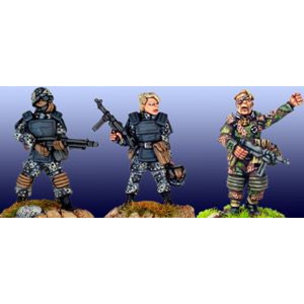 Artizan Design - Thrilling Tales - Nacht Jager Command Artizan Design - Thrilling Tales - Nacht Jager Command