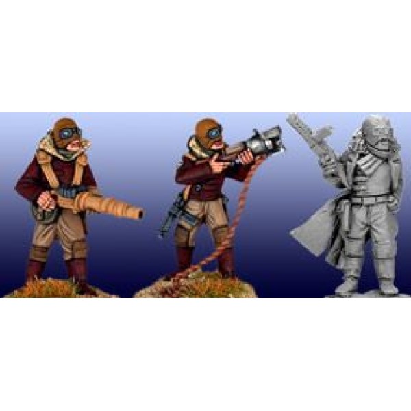 Artizan Design - Thrilling Tales - Sky Pirate Raiders Artizan Design - Thrilling Tales - Sky Pirate Raiders