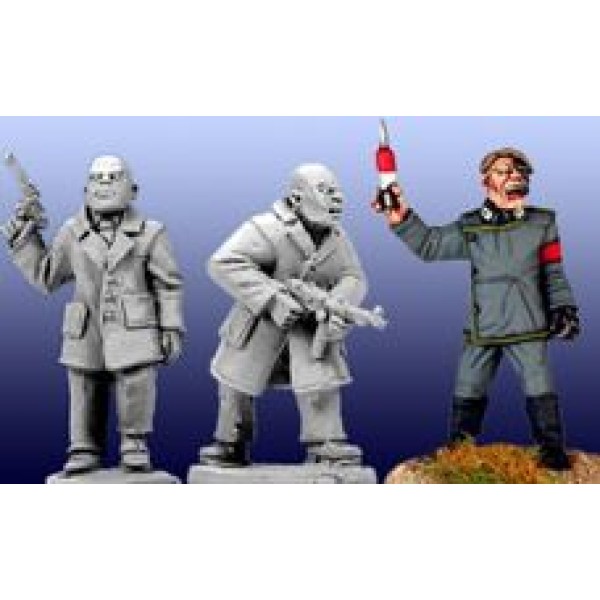 Artizan Design - Thrilling Tales - Dr Klomps Laboratory of Terror Artizan Design - Thrilling Tales - Dr Klomps Laboratory of Terror