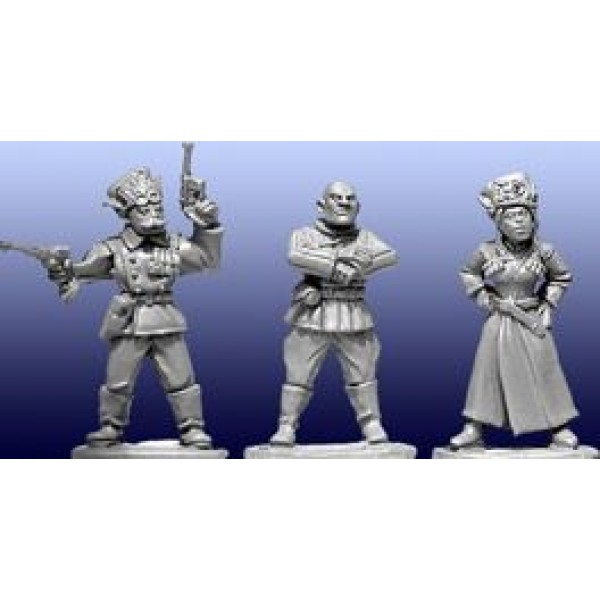 Artizan Design - Thrilling Tales - Koschei's Cossacks Artizan Design - Thrilling Tales - Koschei's Cossacks