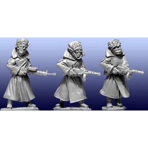 Artizan Design - Thrilling Tales - Koschei's Cossack Troopers Artizan Design - Thrilling Tales - Koschei's Cossack Troopers
