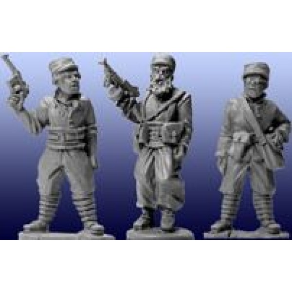 Artizan Design - Thrilling Tales - Renegade Legionnaires Artizan Design - Thrilling Tales - Renegade Legionnaires