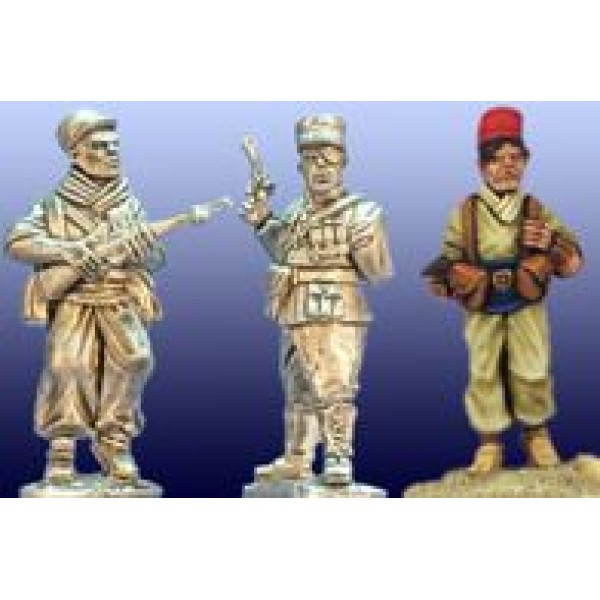 Artizan Design - Thrilling Tales - Renegade Legionnaires II