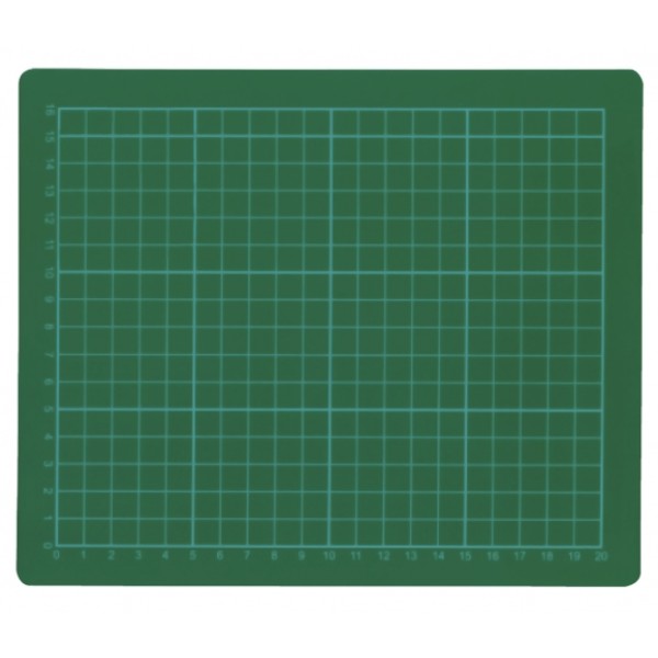 Clearance - A4 Hobby Cutting Mat