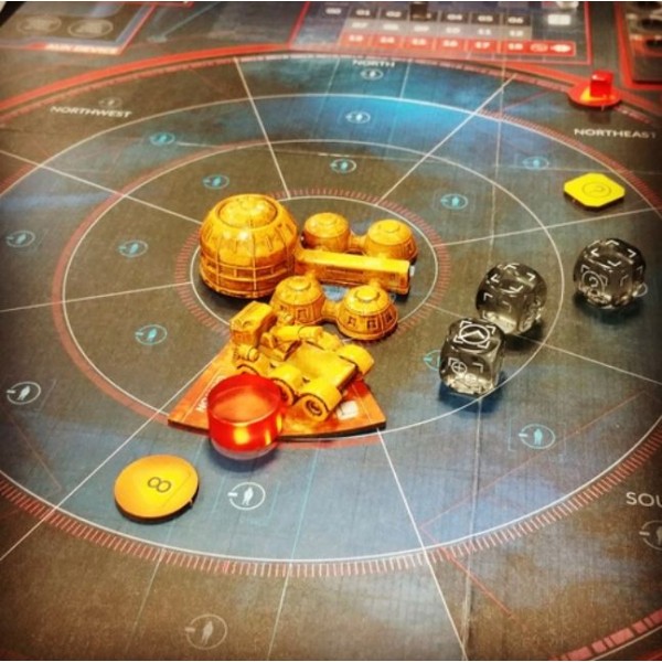 First Martians - Adventures on the Red Planet First Martians - Adventures on the Red Planet