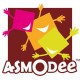 Asmodee Games Asmodee Games