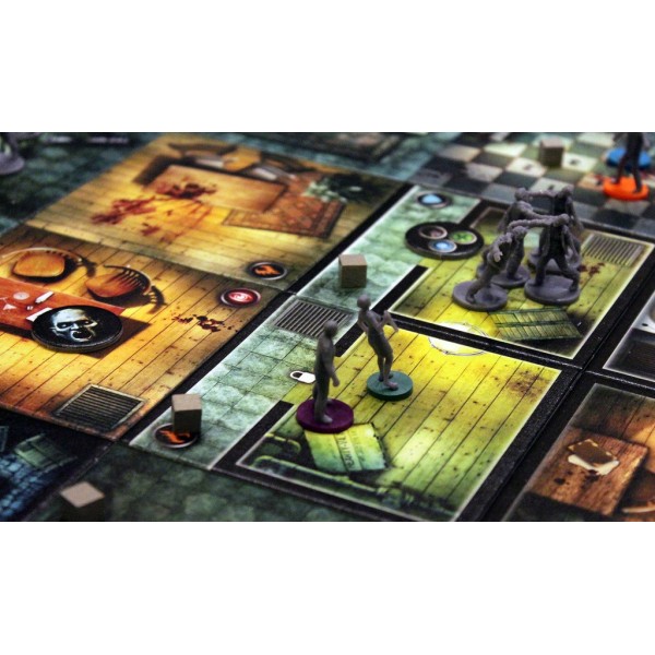 Clearance - Dark Darker Darkest Clearance - Dark Darker Darkest