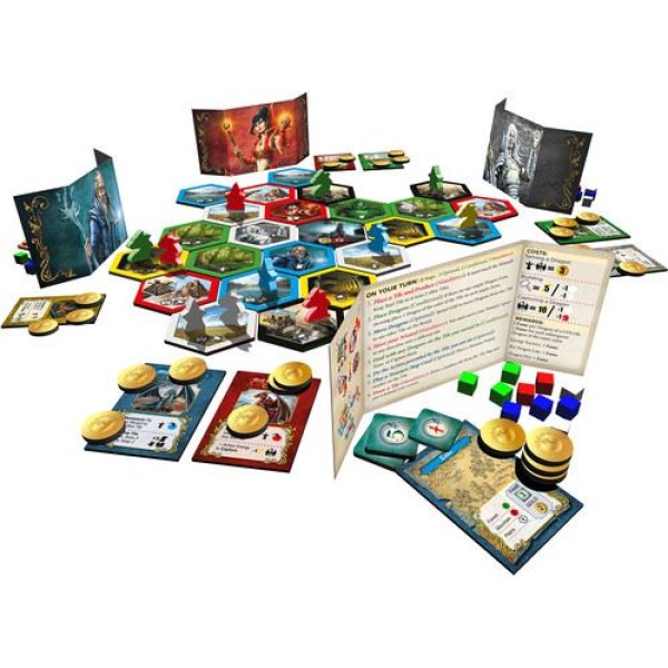 Clearance - Dragon Island Clearance - Dragon Island